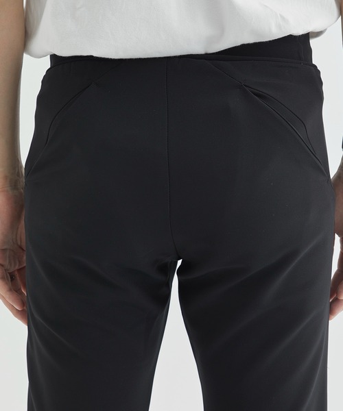 ATTACHMENT(アタッチメント)の「【ATTACHMENT / アタッチメント】DOUBLE FACE BIKERS PANTS / ダブルフェイスバイカーパンツ(その他パンツ・メンズ・ブラック/グレー・2/1/3)」の12枚目の写真