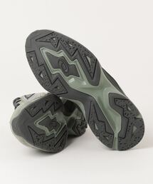 アシックス ASICS PROTOBLAST プロトブラスト emmi別注 ASICS】PROTOBLAST（スニーカー）｜ASICS（アシックス