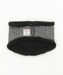 HARRIS TWEED | 【HARRIS TWEED】NeckWarmer(ネックウォーマー/スヌード)