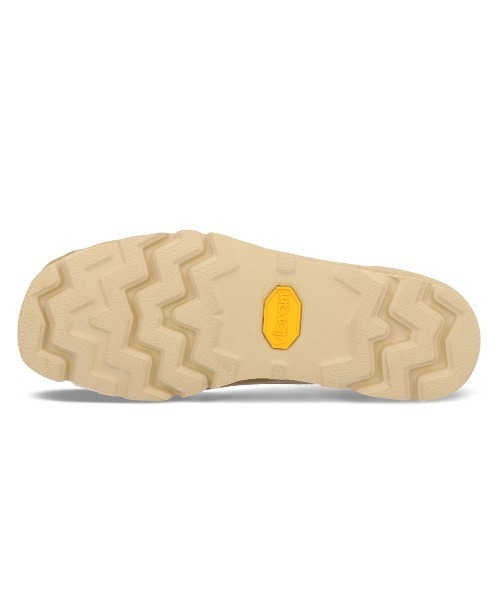 Clarks(クラークス)の「Clarks WallabeeBT GTX Maple Suede クラークス(スニーカー・メンズ・ベージュ・UK8/UK7.5/UK7)」の9枚目の写真
