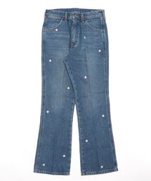 Wrangler | Wrangler/ラングラー/フレアデニムパンツ(デニムパンツ)