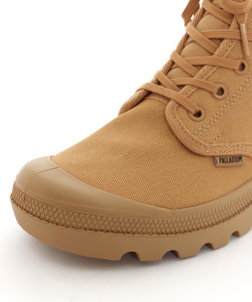 PALLADIUM（パラディウム）の「PALLADIUM×MAISON KITSUNE / PLBROUSSE