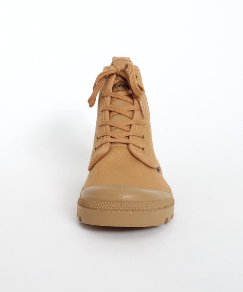 PALLADIUM（パラディウム）の「PALLADIUM×MAISON KITSUNE / PLBROUSSE