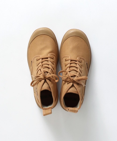 PALLADIUM（パラディウム）の「PALLADIUM×MAISON KITSUNE / PLBROUSSE