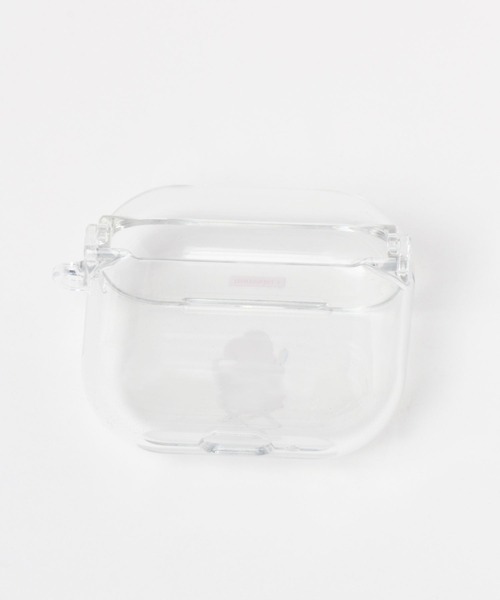 ALAND(エーランド)の「【AirPods第3世代】Theninemall/ピンクAirPodsケース 2178189(ヘッドフォン/イヤホン・レディース・その他・0)」の3枚目の写真