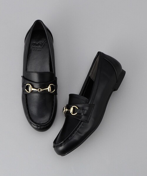 FREAK'S STORE（フリークスストア）の「ROVERETO/ロベレート ビットローファー（ローファー・レディース・ブラック・36/38/37）」の11枚目の写真