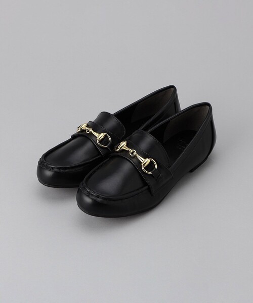 FREAK'S STORE（フリークスストア）の「ROVERETO/ロベレート ビットローファー（ローファー・レディース・ブラック・36/38/37）」の12枚目の写真