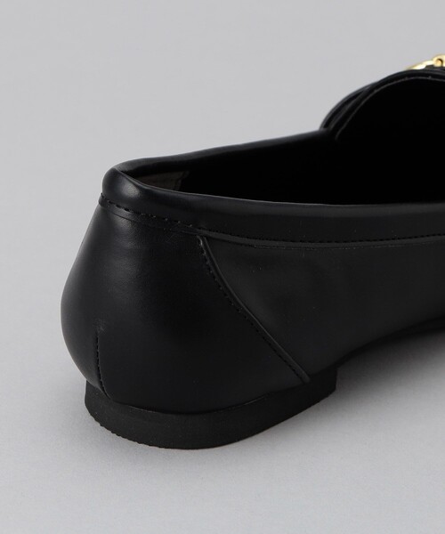 FREAK'S STORE（フリークスストア）の「ROVERETO/ロベレート ビットローファー（ローファー・レディース・ブラック・36/38/37）」の19枚目の写真