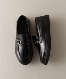 B.C STOCK | イージーソール ビットローファー(ローファー)