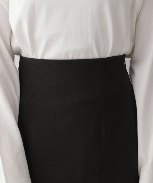 セール】スタイルUP／マーメイドスカート 177929（スカート