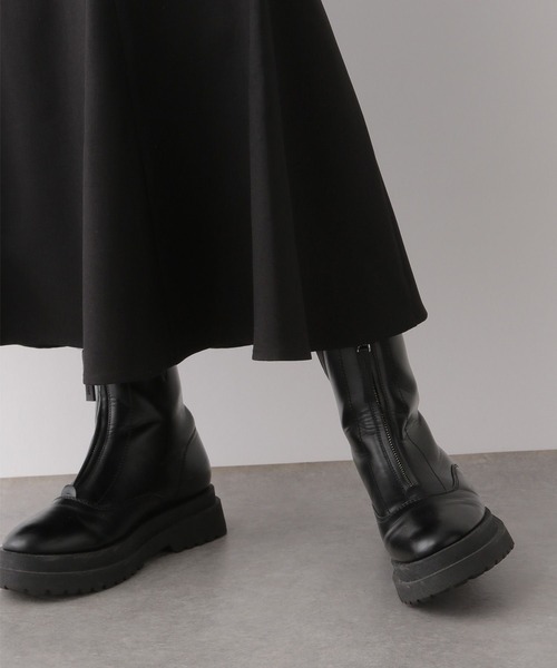 セール】スタイルUP／マーメイドスカート 177929（スカート