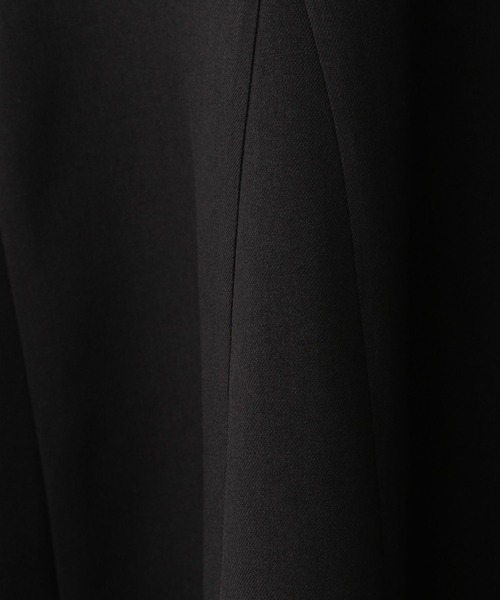 LOWRYS FARM（ローリーズファーム）の「スタイルＵＰ／マーメイドスカート　177929（スカート・レディース・ベージュ/ブラック/アイボリー・SMALL/MEDIUM/LARGE）」の20枚目の写真