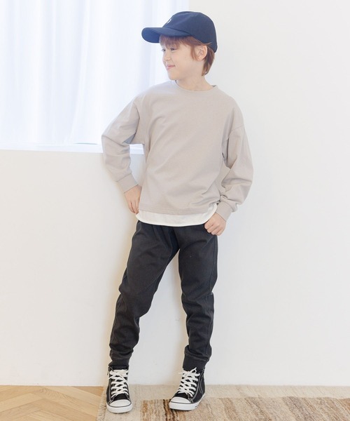 ARTS&SCIENCE KAPITAL コラボ リネン パンツ ARTS&SCIENCE KAPITAL コラボ リネン パンツ - メルカリ