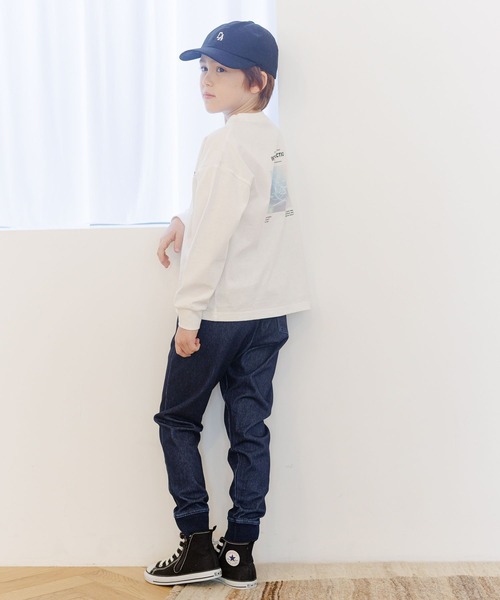 ARTS&SCIENCE KAPITAL コラボ リネン パンツ ARTS&SCIENCE KAPITAL コラボ リネン パンツ - メルカリ