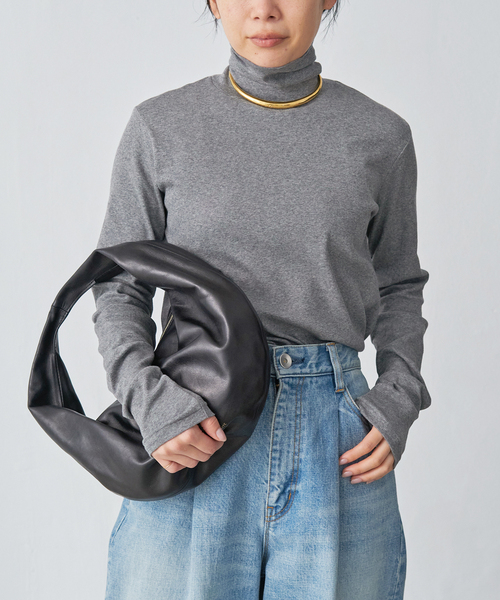 Deuxieme Classe（ドゥーズィエムクラス）の「*JERSEY リブ
