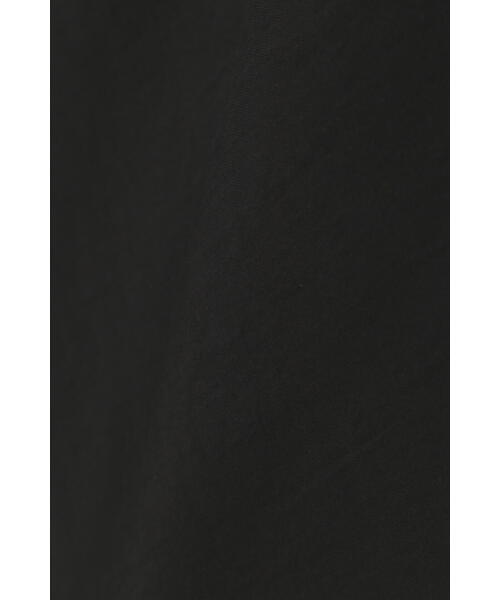 JILL STUART(ジルスチュアート)の「◆サテンナロースカート(スカート・レディース・ブラック/ブルー・2/4)」の8枚目の写真