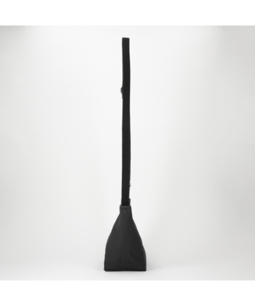 ORCIVAL（オーシバル）の「ORCIVAL (オーシバル）LCV SHOULDER POUCH MEDIUM/OR-H0074 LCV（ショルダーバッグ・レディース・チャコールグレー/ベージュ/グリーン・F）」の10枚目の写真