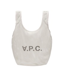 A.P.C. | SAC SHOPPING REBOUND　23P(トートバッグ)