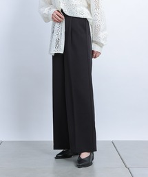 COLONY 2139 | ストレッチイージーワイドパンツ(その他パンツ)