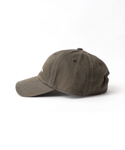 DANTON（ダントン）の「【DANTON/ダントン】CHINO CLOTH CAP VDT