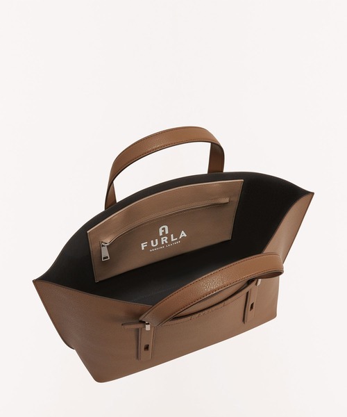 FURLA（フルラ）の「MAN GIOVE L CASUAL TOTE（トートバッグ）」 - WEAR