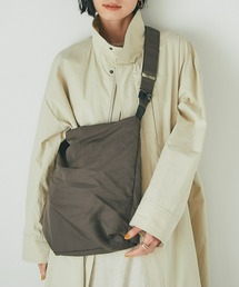 R.good(アールドットグッド)/2WAYショルダーナイロンバッグ