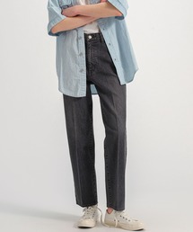 DENIM DELIGHT DAYS （デニム デライト デイズ）の「【DENIM DELIGHT DAYS】11.5オンスデニムレギュラージーンズ（デニムパンツ）」