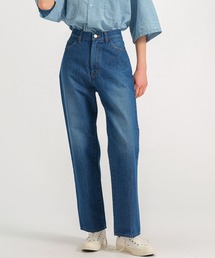 DENIM DELIGHT DAYS （デニム デライト デイズ）の「【DENIM DELIGHT DAYS】11.5オンスデニムレギュラージーンズ（デニムパンツ）」