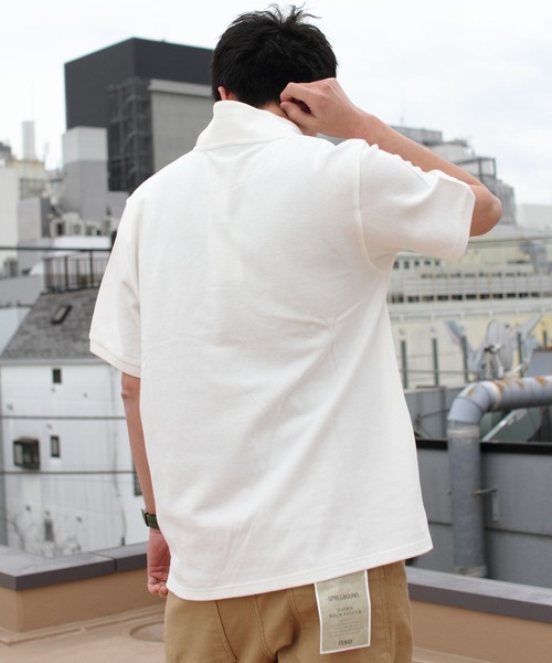 sale セール CHUMS (チャムス) CH12-1158 Booby Shawl Polo Shirt レディース ブービーショールポロシャツ CMS104 全3色 セール】CHUMS/チャムス ブービー ショール ポロシャツ BOOBY