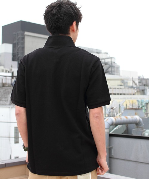 sale セール CHUMS (チャムス) CH12-1158 Booby Shawl Polo Shirt レディース ブービーショールポロシャツ CMS104 全3色 Booby Shawl Polo Shirt/ブービーショールポロシャツ(トップス