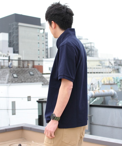 sale セール CHUMS (チャムス) CH12-1158 Booby Shawl Polo Shirt レディース ブービーショールポロシャツ CMS104 全3色 セール】CHUMS/チャムス ブービー ショール ポロシャツ BOOBY