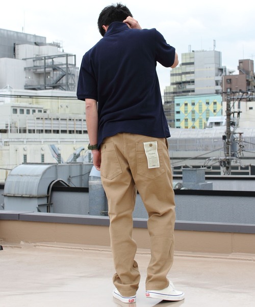 sale セール CHUMS (チャムス) CH12-1158 Booby Shawl Polo Shirt レディース ブービーショールポロシャツ CMS104 全3色 セール】CHUMS/チャムス ブービー ショール ポロシャツ BOOBY