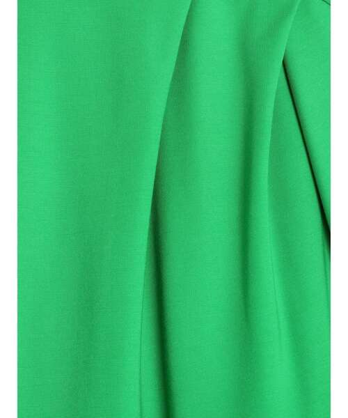 ELENDEEK（エレンディーク）の「ショルダータックカットソー（Tシャツ/カットソー・レディース・オフホワイト/ブラック/グリーン/カーキ・FREE）」の20枚目の写真