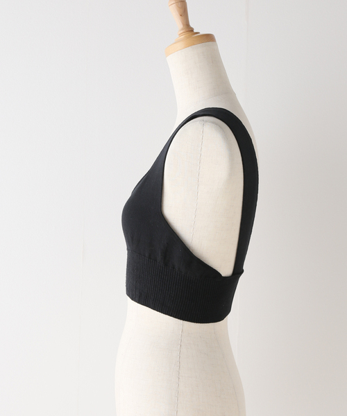 unfil（アンフィル）の「【unfil/ アンフィル】 stretch organic 
