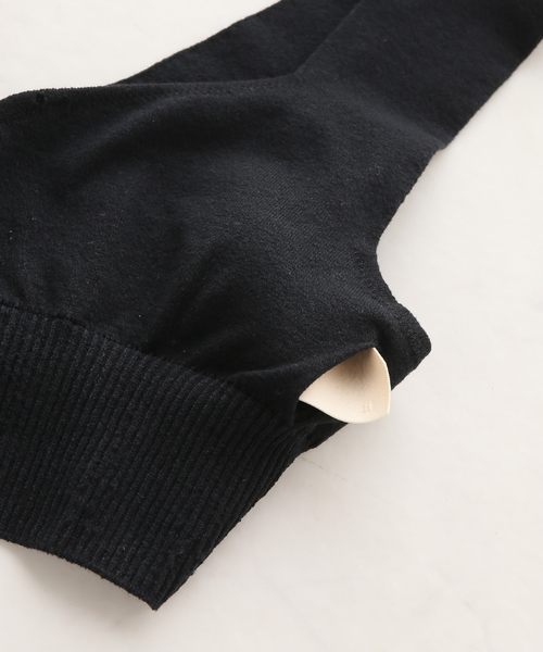 UNFIL（アンフィル）の「【unfil/ アンフィル】 stretch organic