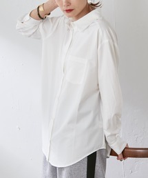 ベーシックシャツ