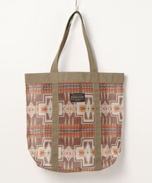 【PENDLETON/ペルデルトン】メッシュトートL