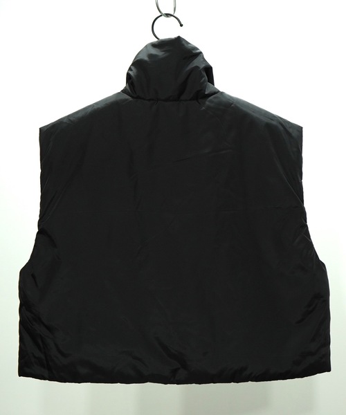 NON TOKYO（ノントーキョー）の「REVERSIBLE BATTING VEST