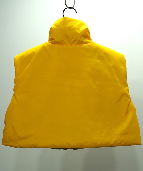 NON TOKYO（ノントーキョー）の「REVERSIBLE BATTING VEST