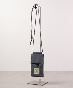 STUDIOUS別注 ウォレットバッグ/EX.OSAIFU BAG STUDIOUS別注 