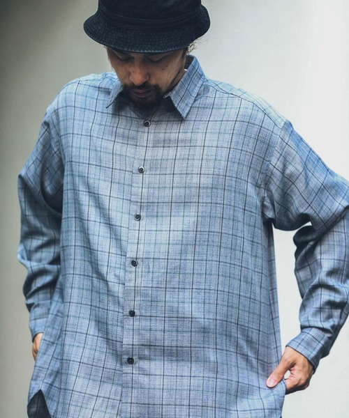 URBAN RESEARCH Sonny Label（アーバンリサーチサニーレーベル）の「TR