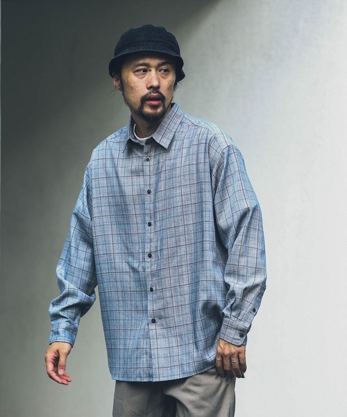 URBAN RESEARCH Sonny Label（アーバンリサーチサニーレーベル）の「TR