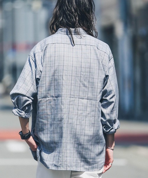 URBAN RESEARCH Sonny Label（アーバンリサーチサニーレーベル）の「TR