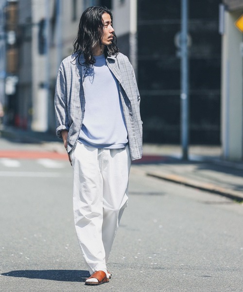 URBAN RESEARCH Sonny Label（アーバンリサーチサニーレーベル）の「TR