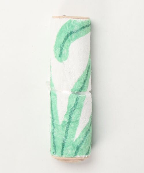 aimoha（アイモハ）の「ポップなデザインの横長ラグマット/カーペット（ラグ/マット・レディース・ブルー/グリーン系その他2/グリーン系その他/ピンク系その他2/レッド/ピンク系その他/パープル・MEDIUM）」の8枚目の写真