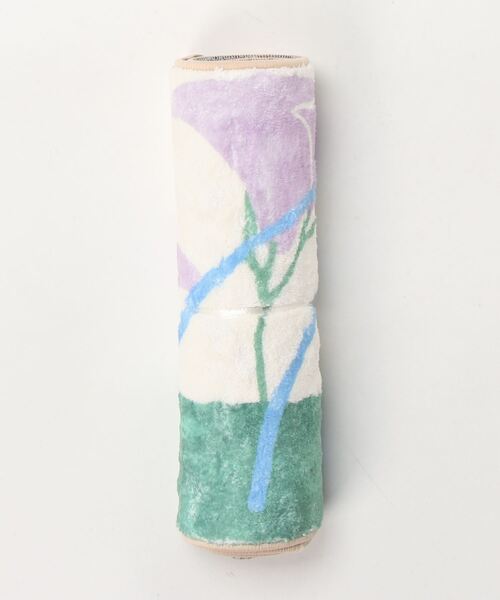 aimoha（アイモハ）の「ポップなデザインの横長ラグマット/カーペット（ラグ/マット・レディース・ブルー/グリーン系その他2/グリーン系その他/ピンク系その他2/レッド/ピンク系その他/パープル・MEDIUM）」の11枚目の写真