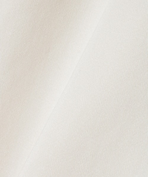 Honeys（ハニーズ）の「ハーフパンツ（その他パンツ・レディース・カーキ/アイボリー/ベージュ/ブラック・S/M/L/LL）」の18枚目の写真