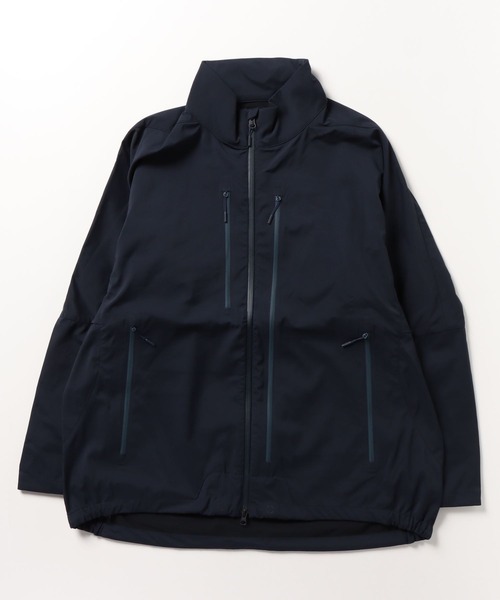 DAIWA LIFESTYLE/ダイワ ライフスタイル/SOFTSHELL JACKET GORE-TEX