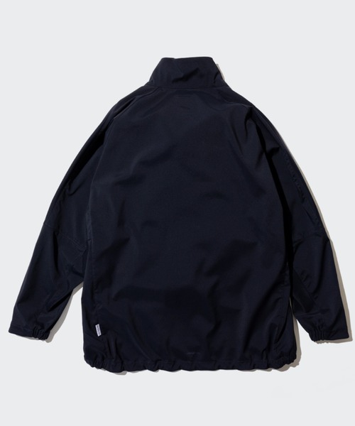 DAIWA LIFESTYLE/ダイワ ライフスタイル/SOFTSHELL JACKET GORE-TEX