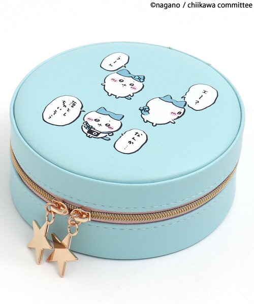 小物・アクセサリー CHIKAWA PHONE ChiIkawaS Mobile Phone Chain ハチワレ Hachiware うさぎ USAGI